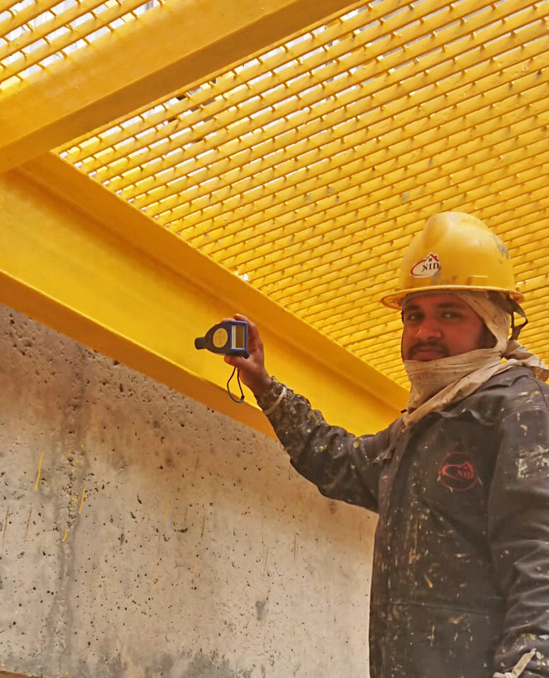 NID Construction engineering excellence and quality delivery