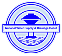 National Water Supply and Drainage Board logo