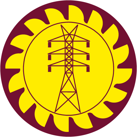 Ceylon Electricity Board logo